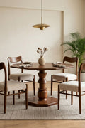 DINING TABLES Pali Octagonal Dining Table