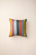 PRINT & PATTERN CUSHIONS Dreamboat Almond Cushion Cover (41 X 41 Cm)