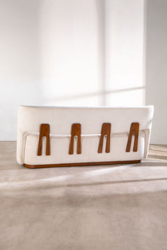 SOFAS Dune Sofa