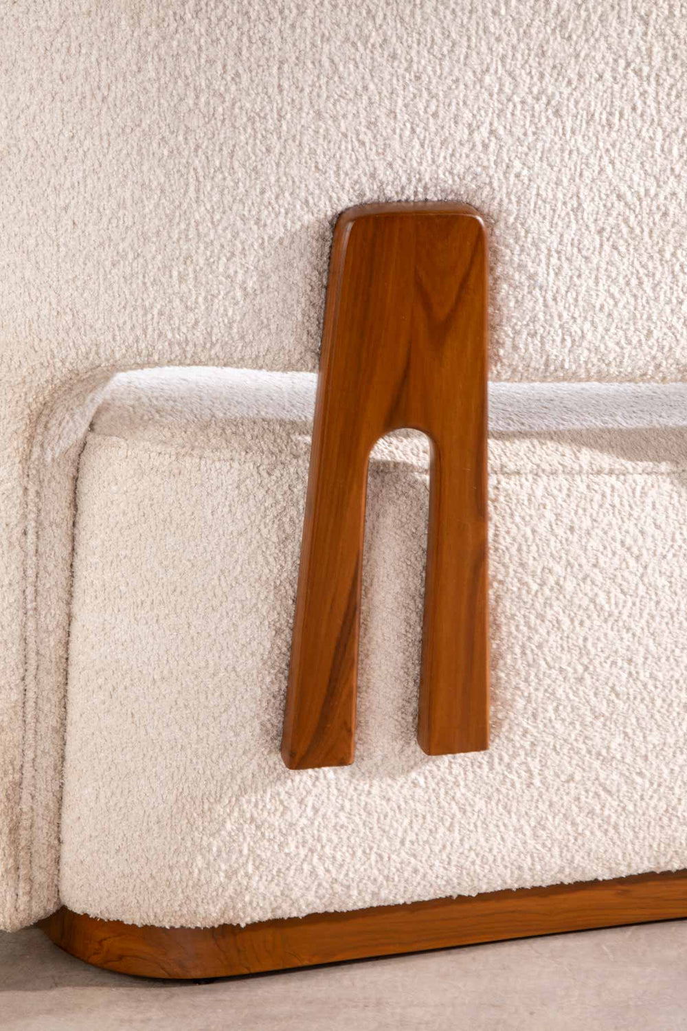 SOFAS Dune Sofa