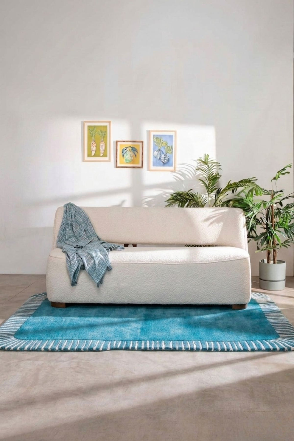 SOFAS Dune Sofa