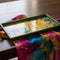 Palette Serving Tray (Fabgreen)