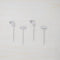 Face To Face Fruit Picks (Set of 4)