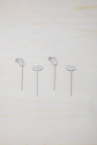 Face To Face Fruit Picks (Set of 4)