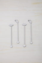 Face To Face Stirrers (Set of 4)