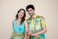 SHIRTS Terai Grassland Resort Shirt (Field Green)