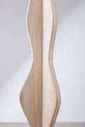 FLOOR LAMPS Flair Tripod Floor Lamp (Natural)