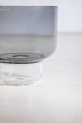 DRINKING GLASSES Flare Cocktail Glass (Set of 2)