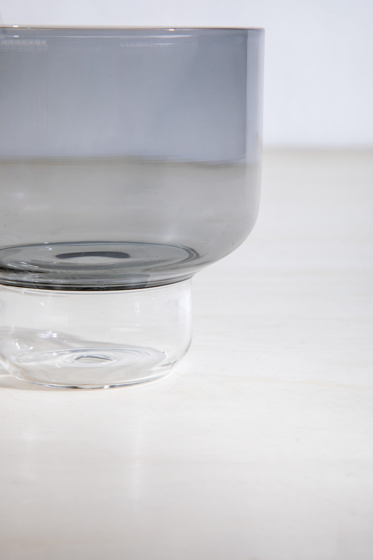 DRINKING GLASSES Flare Cocktail Glass (Set of 2)