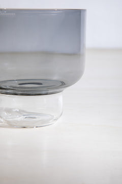 DRINKING GLASSES Flare Cocktail Glass (Set of 2)