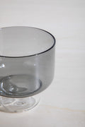 DRINKING GLASSES Flare Cocktail Glass (Set of 2)