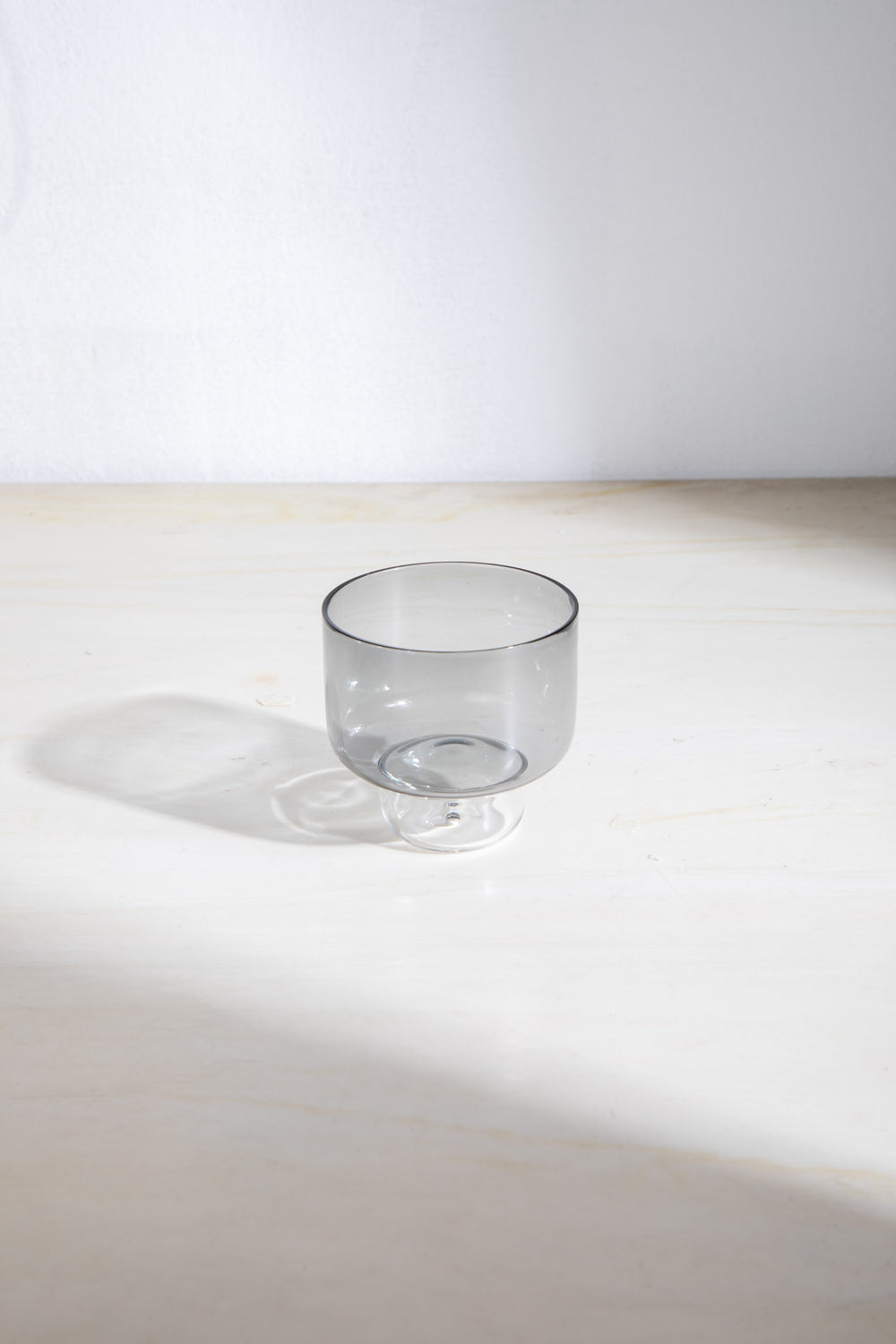 DRINKING GLASSES Flare Cocktail Glass (Set of 2)