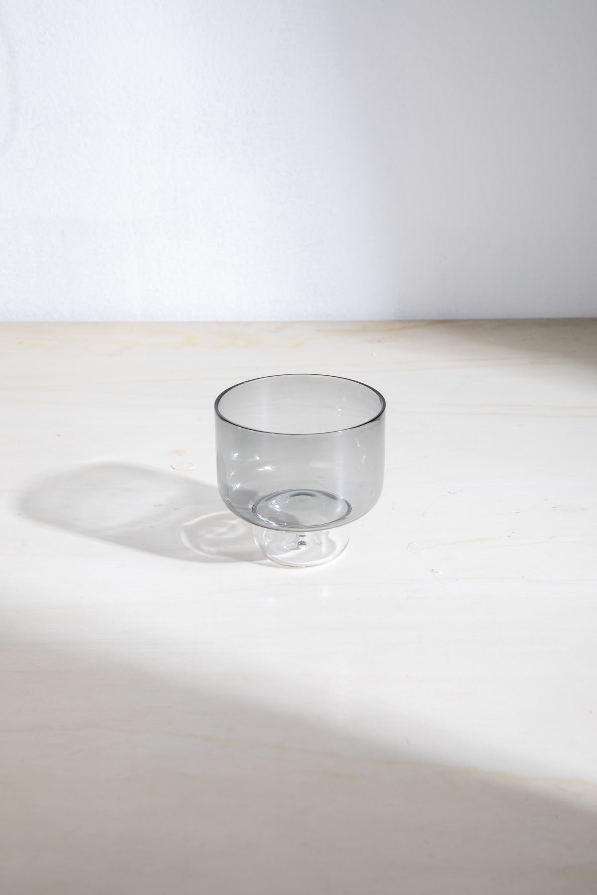 DRINKING GLASSES Flare Cocktail Glass (Set of 2)