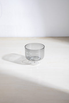 DRINKING GLASSES Flare Cocktail Glass (Set of 2)