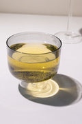 DRINKING GLASSES Flare Cocktail Glass (Set of 2)