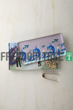 TRAYS Flying Fish Serving Tray