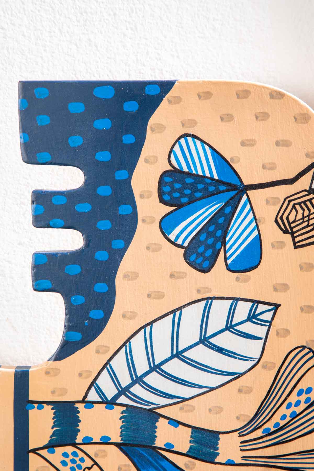 WALL ACCENTS Flyway Feathers Wall Art (Set of 2)