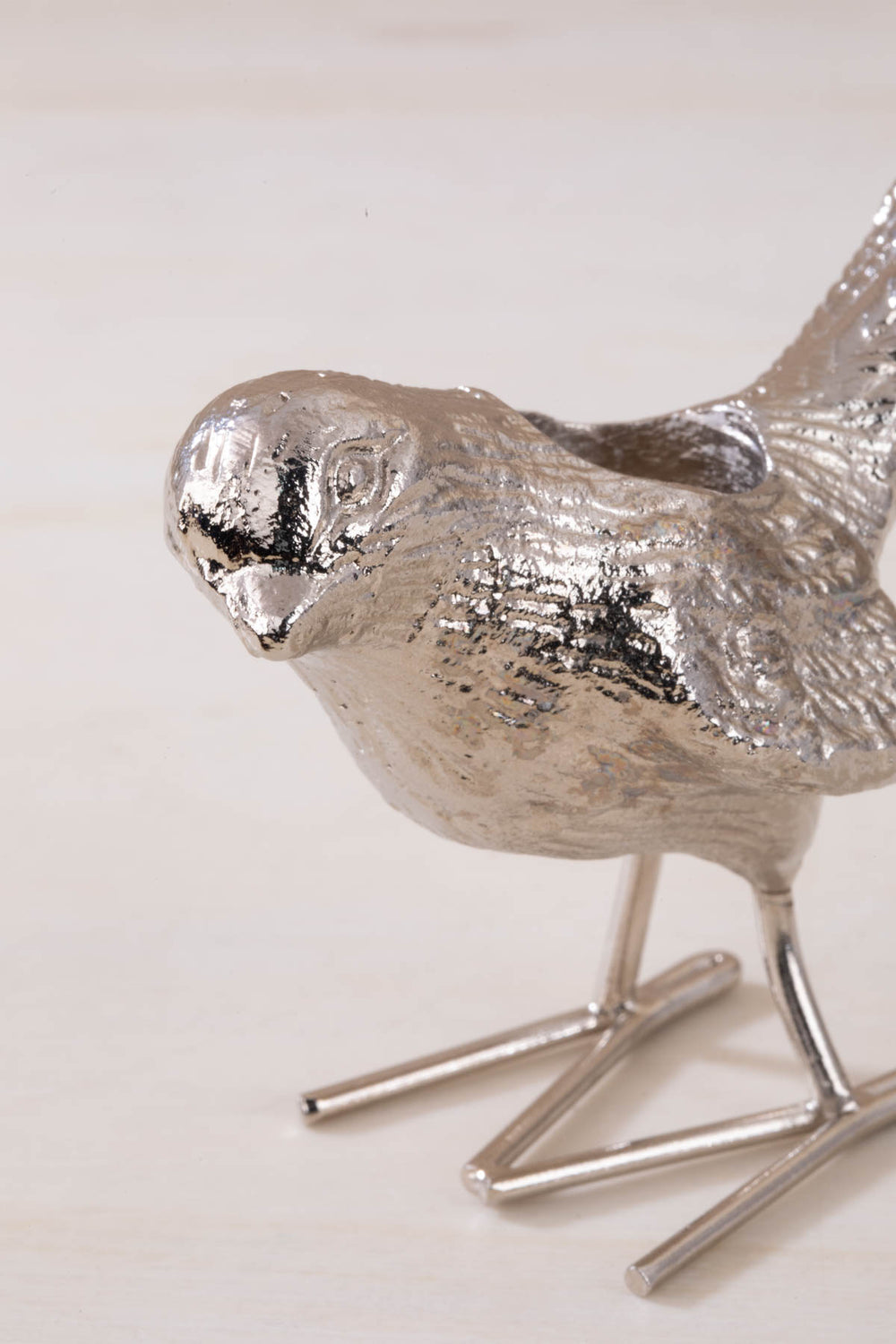 VOTIVES Free Birds Candle Stand (Set of 2)