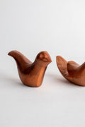FIGURINES Freedom Birdies Metal Figurine (Set Of 3)