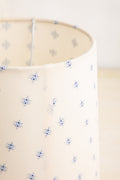 LAMPSHADES Dobby Tiny Taper Lampshade (Grey)