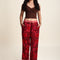 Gypsy Rose Sundance Pants (Purple Potion)