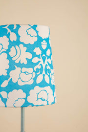 GYPSY ROSE TAPER SMALL AQUA BLUE