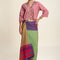 Handloom Striped Sarong (Multi)