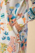 KACHNAR EASY SHIRT CURIOUS PEACH