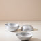 Kansari Hammered Dessert Bowl (Set of 4)