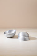 BOWLS Kansari Hammered Dessert Bowl (Set of 4)
