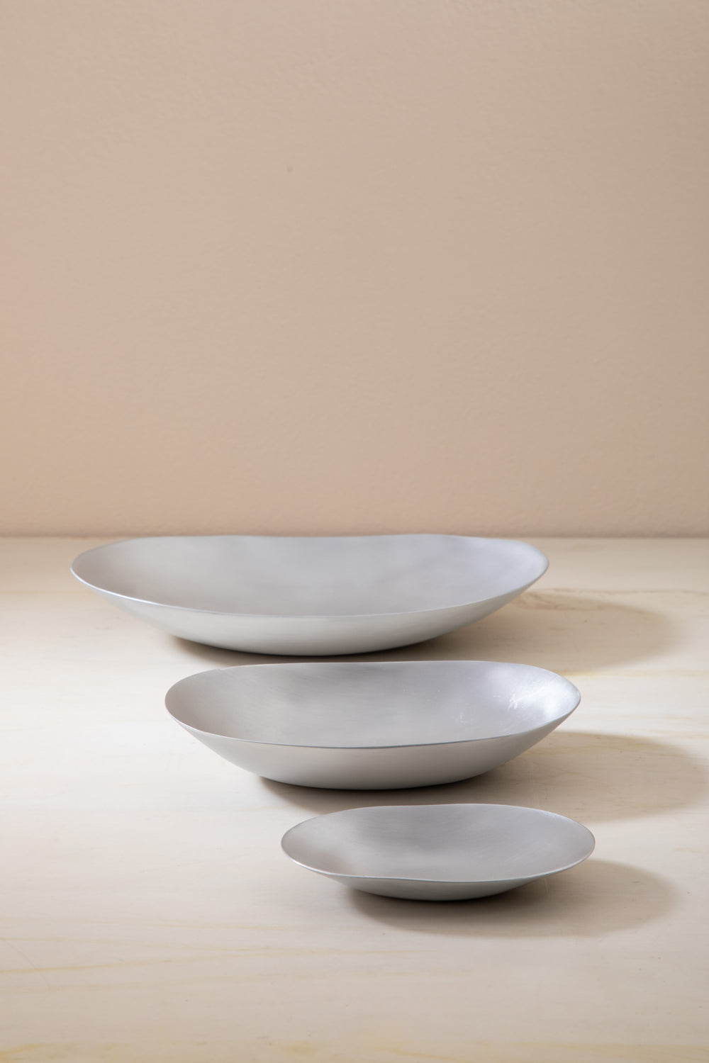 SERVING BOWLS Kansari Serving Bowl (Set of 3)