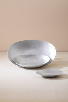 SERVING BOWLS Kansari Serving Bowl (Set of 3)