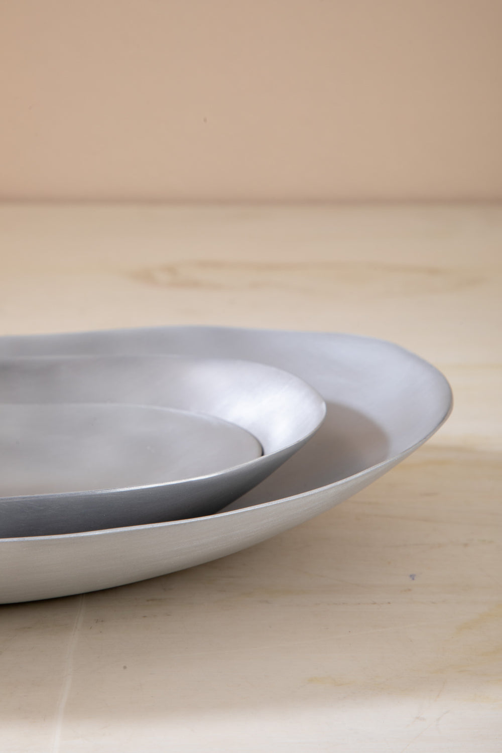 SERVING BOWLS Kansari Serving Bowl (Set of 3)