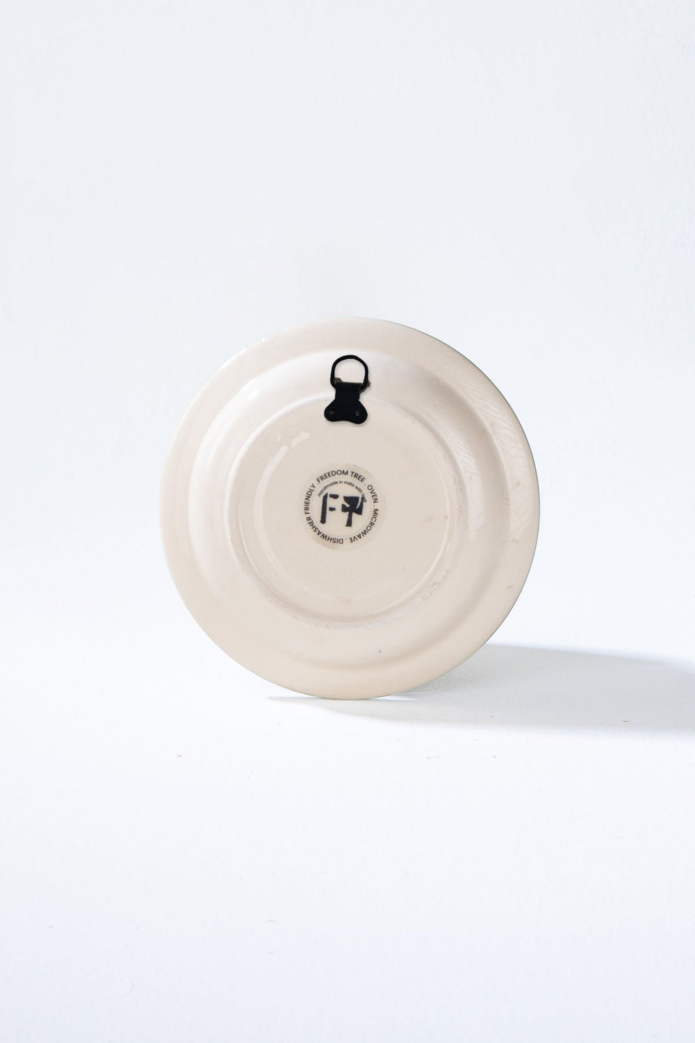 WALL PLATES Kongu Ceramic Wall Plate