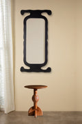 MIRRORS Kovil Mod Wall Mirror (Charcoal)