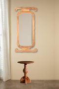 MIRRORS Kovil Mod Wall Mirror (Natural)