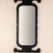 Kovil Mod Wall Mirror (Charcoal)