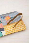 TRAYS Lady By The Sea Serving Tray