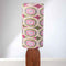 Landfall Ogee Table Lamp with Landfall Ogee Lampshade (Mineral Green)