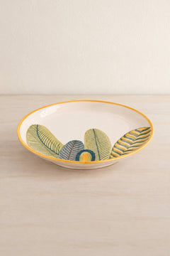 DINNER PLATES Quemon Ceramic Dinner Plate
