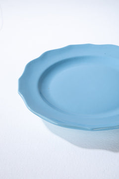 WALL PLATES Semanae Ceramic Square Wall Plate