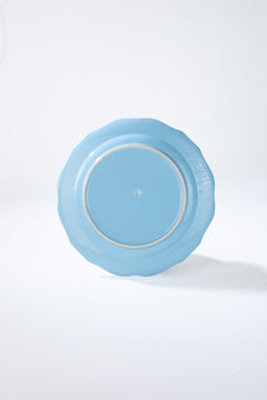 WALL PLATES Semanae Ceramic Square Wall Plate