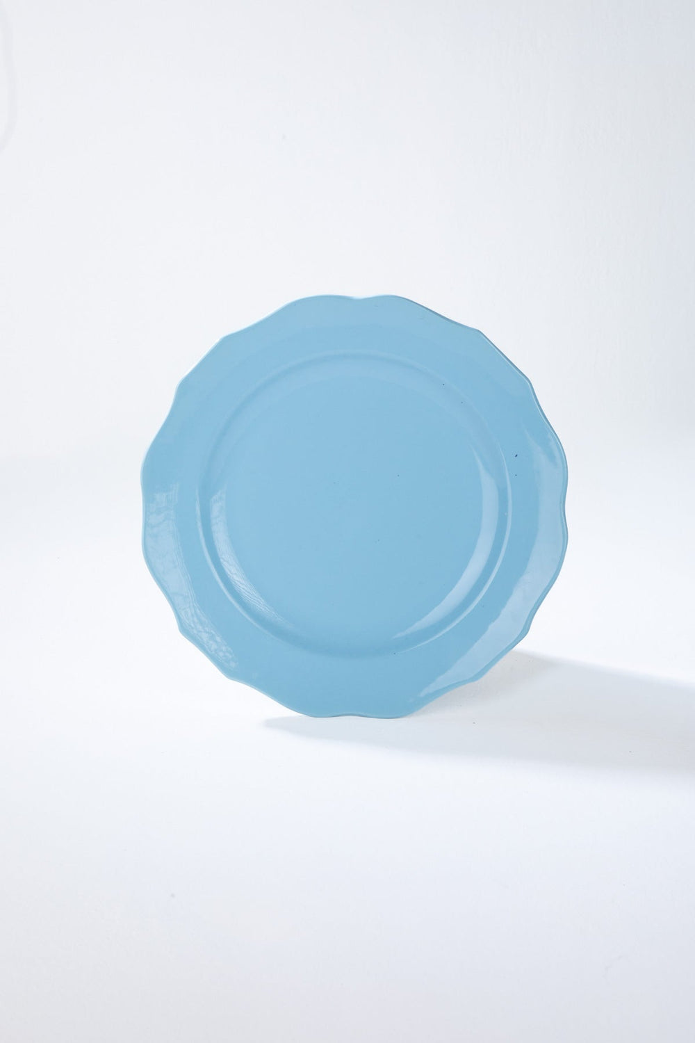 WALL PLATES Semanae Ceramic Square Wall Plate (Small)