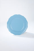 WALL PLATES Semanae Ceramic Square Wall Plate (Small)