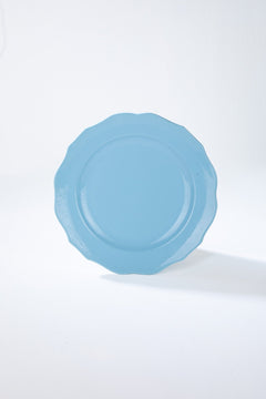 WALL PLATES Semanae Ceramic Square Wall Plate (Small)