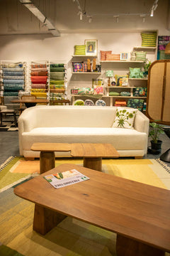 Linear Sofa