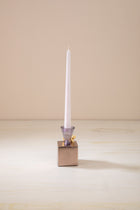 Little Squirrel Candle Stand