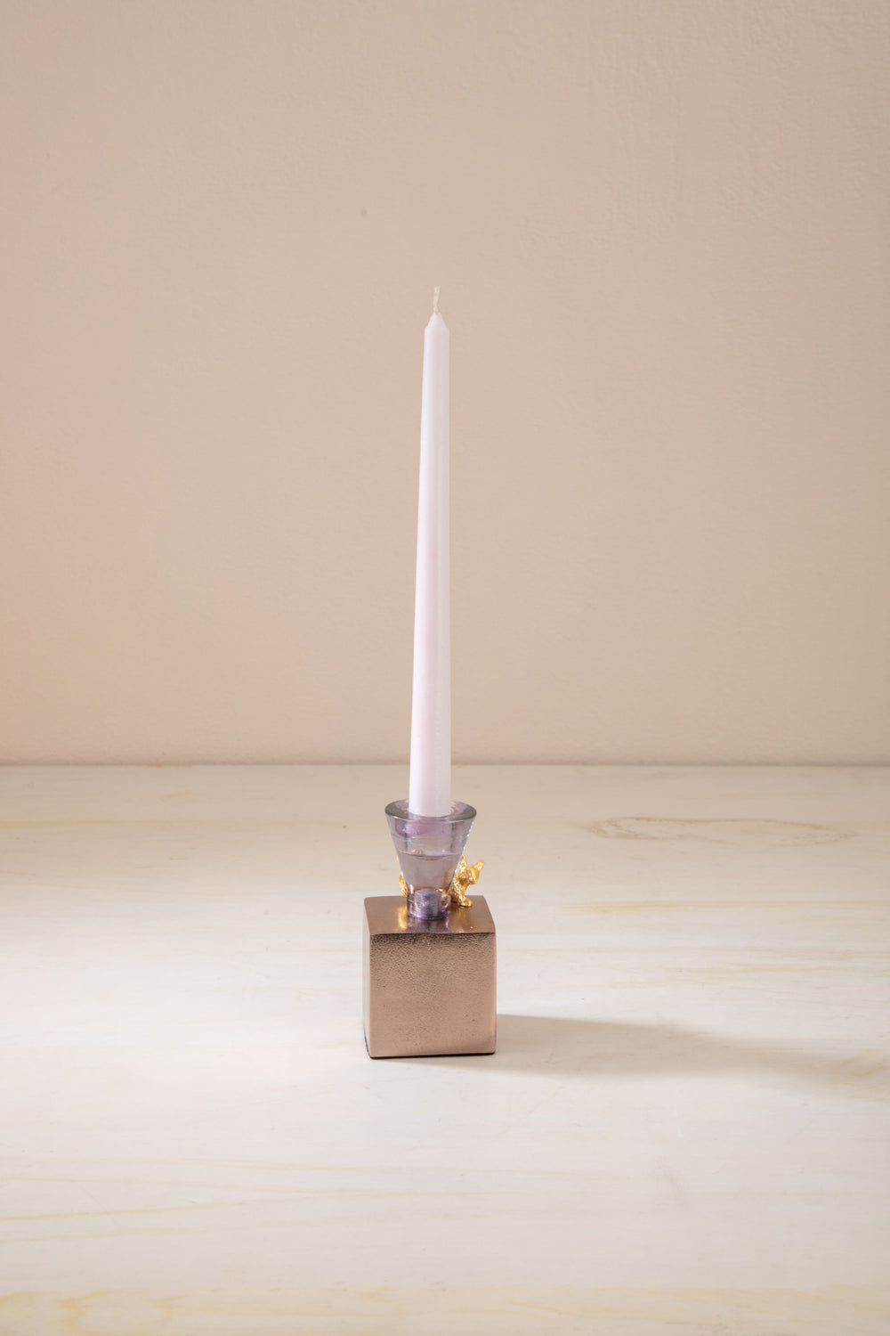 VOTIVES Little Squirrel Candle Stand