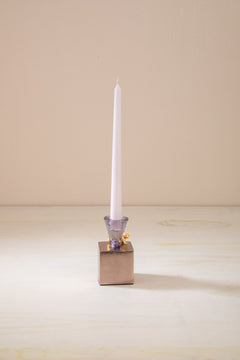 VOTIVES Little Squirrel Candle Stand