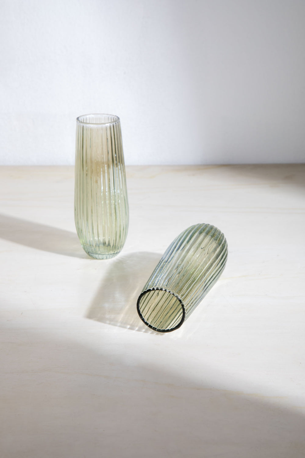 DRINKING GLASSES Long Shot Cocktail Glass (Set of 2)